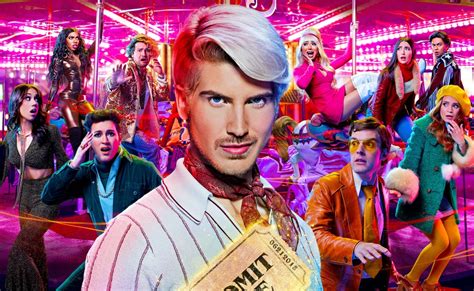 By nest escape subs 3 years ago. Season Three Of Joey Graceffa's 'Escape The Night' Now ...