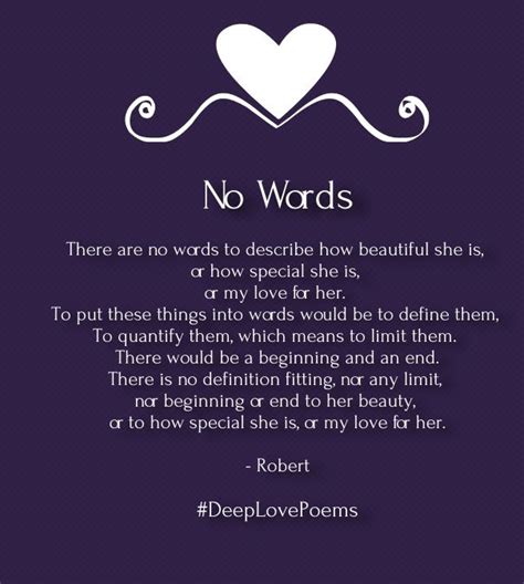 Deep Love Poems For Her Cute Love Quotes For Her Pinterest Poem Relationships And Qoutes
