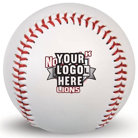 Custom Logo Baseball Chalktalksports