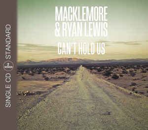 Macklemore & ryan lewis feat. Macklemore & Ryan Lewis - Can't Hold Us (2013, 256k, File ...