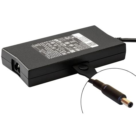 Dell Xps 15 9550 Genuine Oem Laptop Charger Ac Adapter