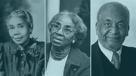 3 Black Educators Who Shaped Education Possip