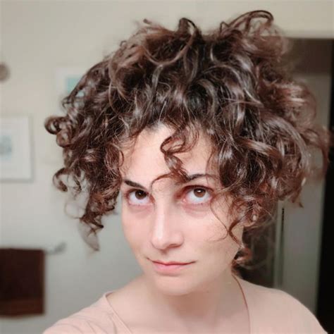 How To Style Type 3a Curly Hair Curly Hair Style