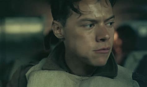 What else do you need to know? Dunkirk - Harry Styles' life is in danger in NEW tense clip (WATCH) | Films | Entertainment ...
