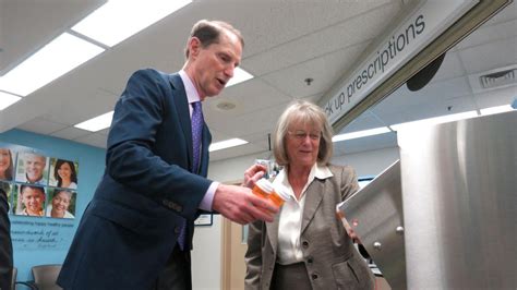 Oregon Lawmakers Unveil New Way To Dispose Of Unwanted Drugs OPB