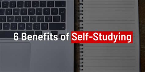 How Can Self Study Benefit Your Learners Edly