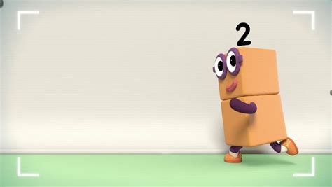 Numberblocks Number Party Learn To Count Learning Blocks