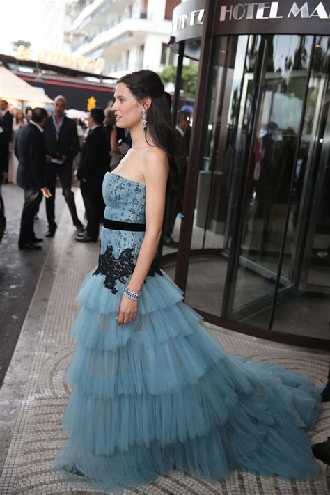 Bianca Balti Leaves Hotel Martinez In Cannes 05112016 Hawtcelebs
