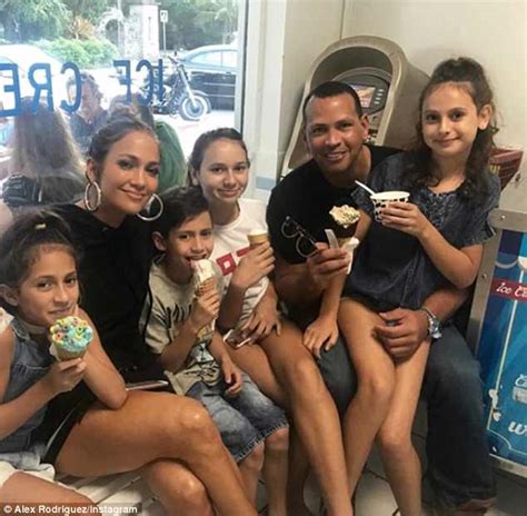 Having appeared on the forbes lists for those, who are asking, how old is alex rodriguez? this means that alex rodriguez age is 43. A-Rod's ex 'claims he's threatened to cut child support ...