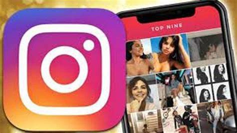 Instagram Terbaru Cara Membuat Best Nine Instagram 2019 Bagikan 9 Foto