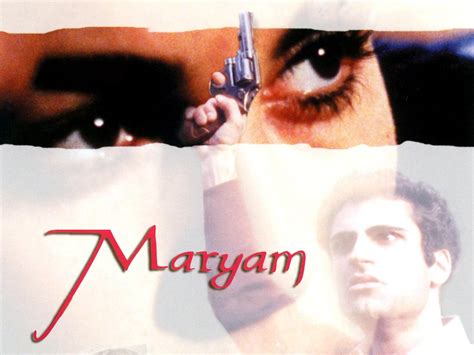 Maryam Movie Reviews