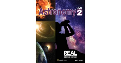 REAL Science Odyssey - Astronomy Level 2 | Astronomy ...
