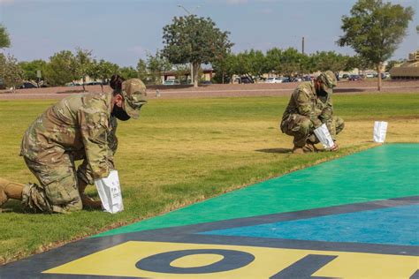 Dvids Images 1ad And Fort Bliss Honor El Paso Image 11 Of 11