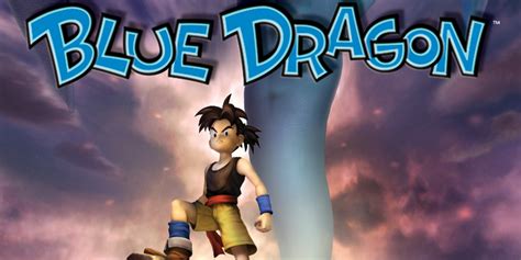 Blue Dragon Is Potentially Coming To Xbox One Backwards