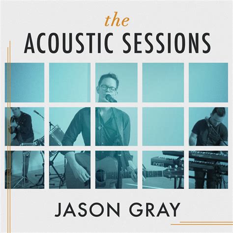 The Acoustic Sessions Christian Music Archive