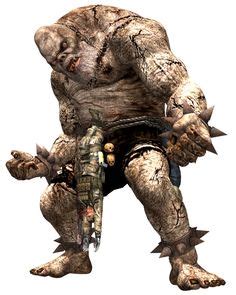 The goblin cave's best boards. Resident evil monsters | resident evil 4 creatures - group ...
