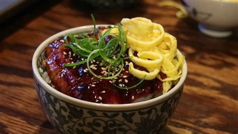 Maybe you would like to learn more about one of these? 【超簡單鰻魚飯】Unagi don recipe Cook with Shan - YouTube