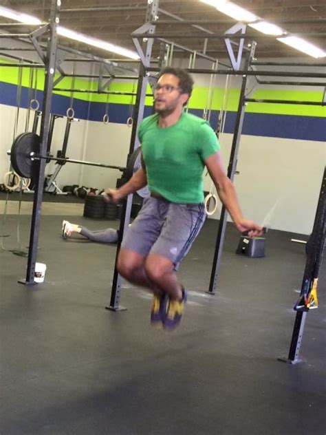 Maybe you would like to learn more about one of these? Jump Rope Sizing and Posture | Intrepid Athletics - CrossFit Intrepid