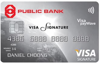 Bank flexperks® travel rewards visa signature® card. 3 Winning Credit Card Strategies For Malaysians In 2016 | iMoney