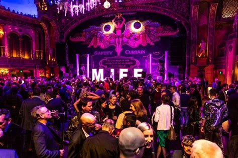 Melbourne Film Festival Introduces 140k Grand Prize For 70th Anniversary