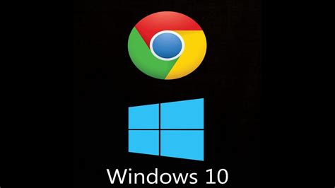 How To Download Chrome On Windows 10 Retbike
