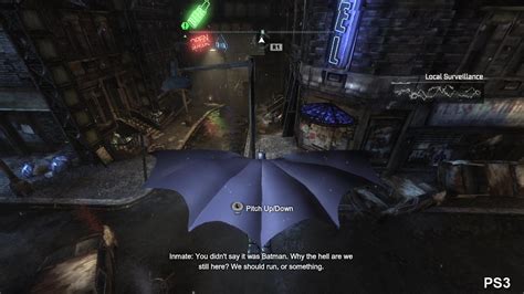 How much is arkham origins single player dlc? Batman Arkham City Playstation 3 - RetroGameAge