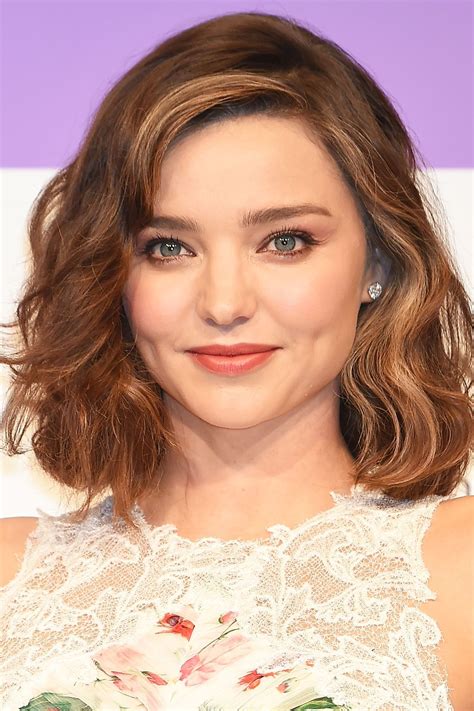 Inspiring Round Face Shape Hairstyles The Fshn