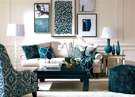 Image Result For Tan And Teal Living Room Ideas Teal