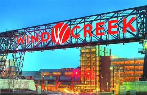 No outside beverage or food smoking in designated areas is permitted. Wind Creek Bethlehem Casino to Pay Workers During Shutdown