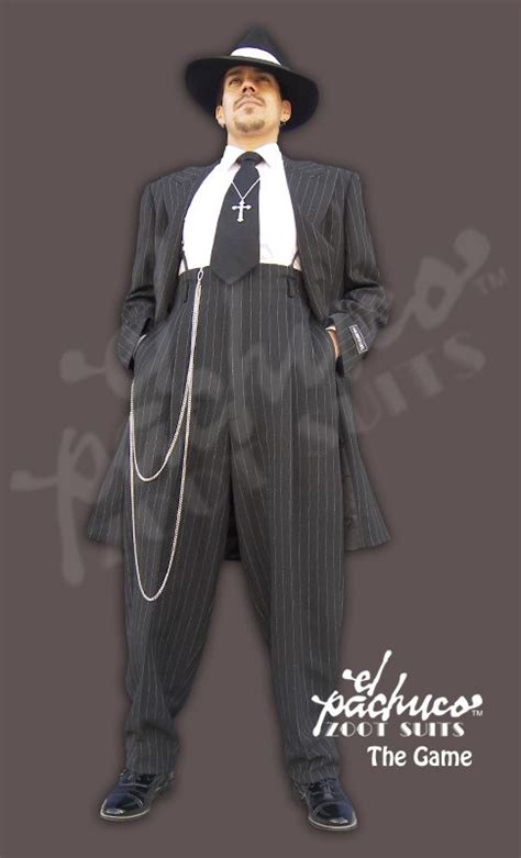 Thegame 485×800 Pixels Zoot Suit Vintage Mens Fashion Dapper Dudes