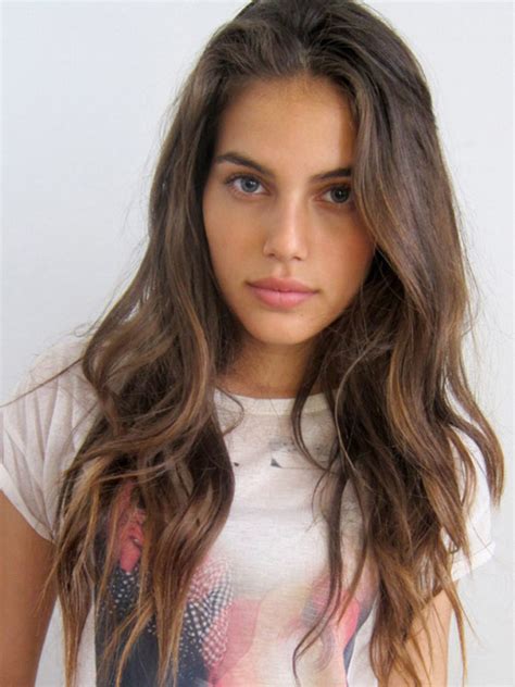 Most Stylish And Worth Trying Long Brown Hair Haircuts