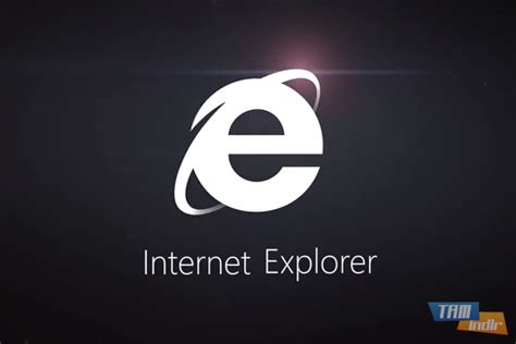 Internet Explorer 11 İndir Ücretsiz İndir Tamindir