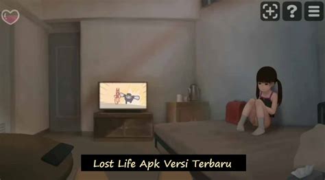 The loneliness experienced by this woman made her unable to interact with many people. Download the Latest Lost Life Mod Apk in Indonesian 2020