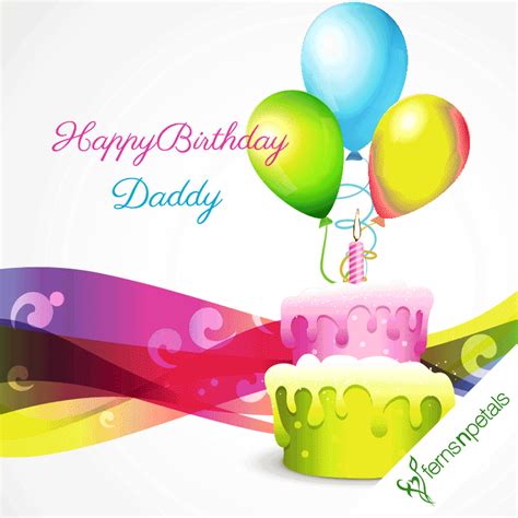 Best Happy Birthday Quotes Wishes For Father 2019 Ferns N Petals