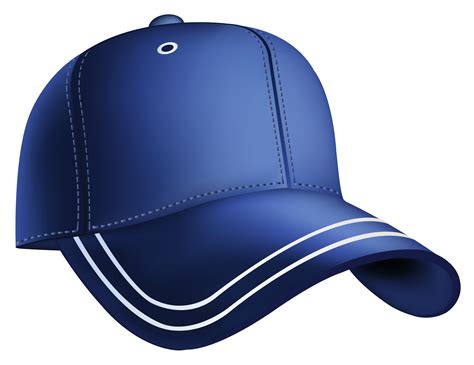 Baseball Hat Images Clipart Best