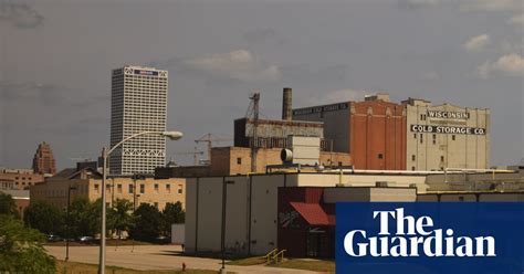 hub of human trafficking underground sex trade thrives in milwaukee us news the guardian