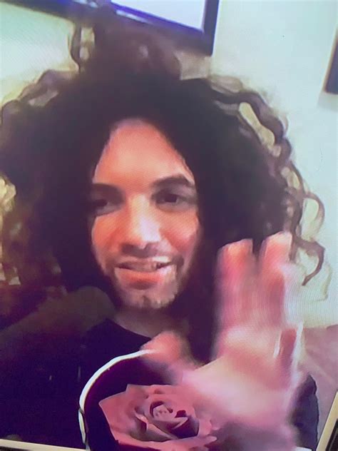 Did Danny Get A New Wig It Looks Really Good R Conspiracygrumps
