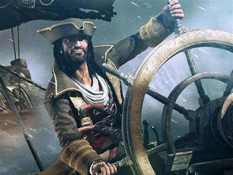 Internet Explorer And Ubisoft Team Up For Assassin S Creed Pirates