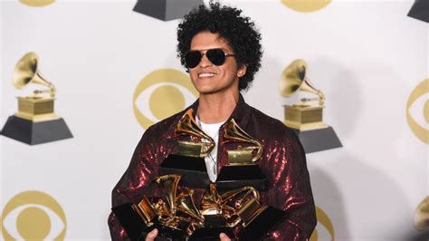 See Full List Of 60th Grammys 2018 Awards Winners
