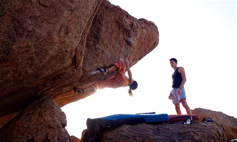 50 Common Rock Climbing Terms Every Climber Should Master