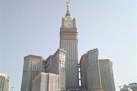 The 30 Most Expensive Buildings In The World