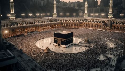 Hajj Holidays 2024 Saudi Arabia - Frank Jillene