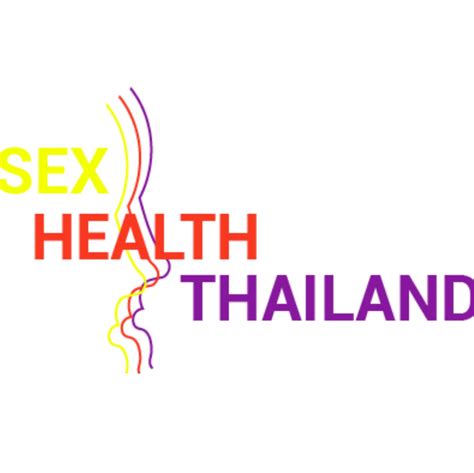 Sex Health Thailand