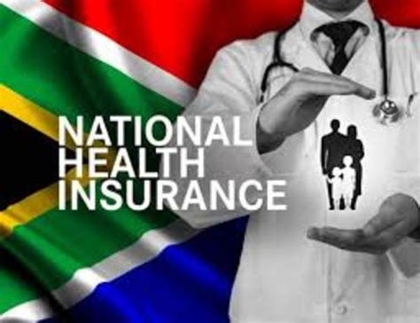 Health Minister And Da Square Off On Nhi Bill Retail Brief Africa