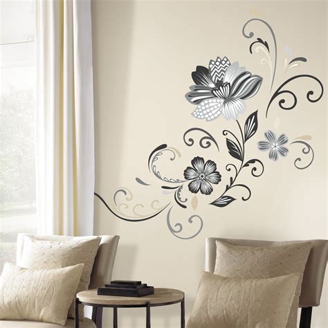 Top 10 Food Peel And Stick Wall Decals Home Gadgets