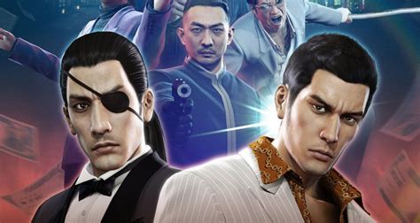 Yakuza 0 Per Xbox One La Recensione Multiplayerit