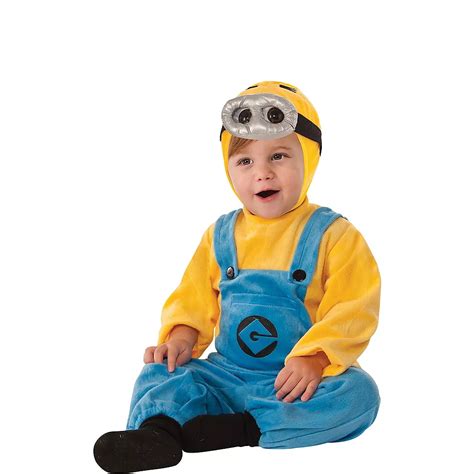 Clothing Shoes And Accessories Boys Child Classic Minion Kevin