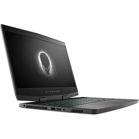 Dell 156 Alienware M15 Gaming Laptop