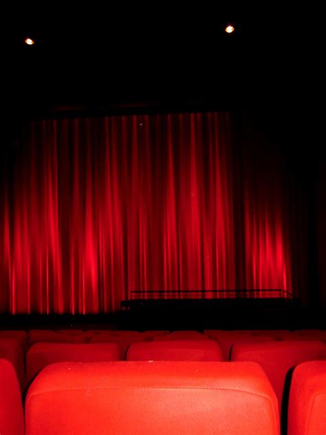 Free Images Auditorium Film Audience Theatre Stage Cinema Movie