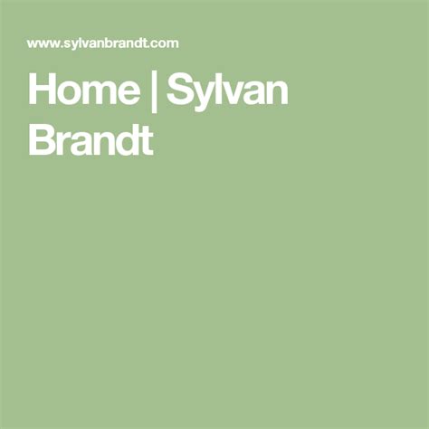 Home Sylvan Brandt Home Wood Floors Flooring